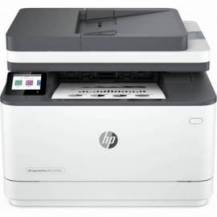 MULTIFUNCION HP LASER MONOCROMO LASERJET PRO 3102FDN