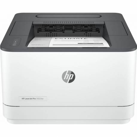 IMPRESORA HP LASER MONOCROMO LASERJET PRO 3002DW