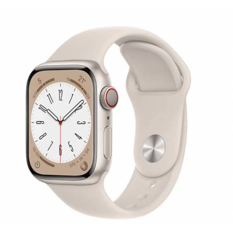 SMARTWATCH REACONDICIONADO APPLE WATCH SERIES 8