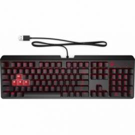 TECLADO HP ENCODER OMEN SISTEMA ANTI GHOSTING