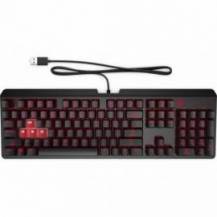 TECLADO HP ENCODER OMEN SISTEMA ANTI GHOSTING