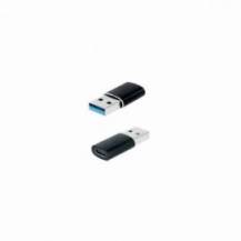 ADAPTADOR USB- C A USB-A NANOCABLE