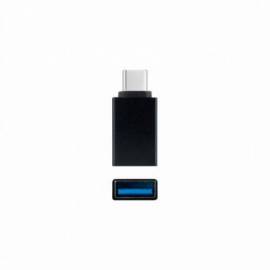 ADAPTADOR USB-A A USB-C NANOCABLE