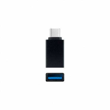 ADAPTADOR USB-A A USB-C NANOCABLE