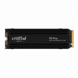 SSD INTERNO M.2 CRUCIAL P5 PLUS DE 1TB