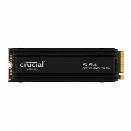 SSD INTERNO M.2 CRUCIAL P5 PLUS DE 1TB