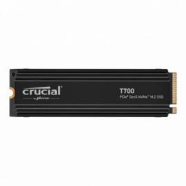 SSD INTERNO M.2 CRUCIAL T700 DE 1TB