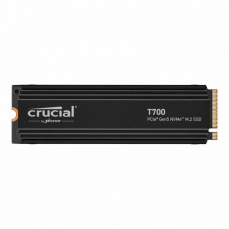 SSD INTERNO M.2 CRUCIAL T700 DE 1TB