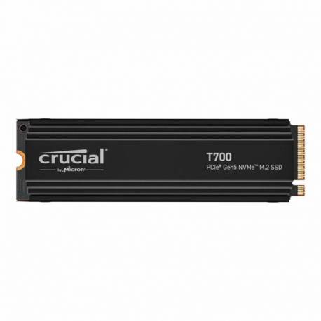 SSD INTERNO M.2 CRUCIAL T700 DE 2TB