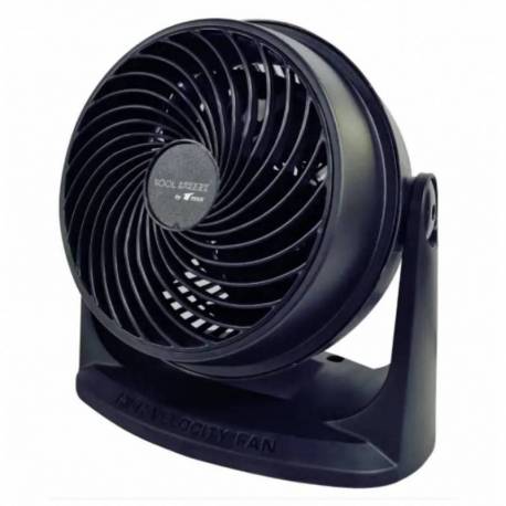 VENTILADOR SOBREMESA THULOS TH - KB17 20CM 42W