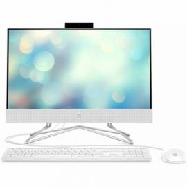 BAREBONE HP PAVILION 21.5" I5 8GB SSD 512GB