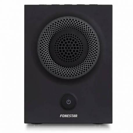 ALTAVOZ INALAMBRICO FONESTAR DOTS - B BLUETOOTH 12W