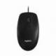 RATON LOGITECH M100 OPTICO USB