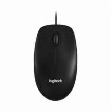 RATON LOGITECH M100 OPTICO USB