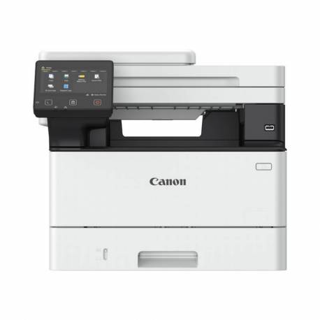 MULTIFUNCION CANON MF461DW LASER MONOCROMO I-SENSYS