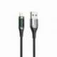 CABLE QCHARX FORMENTERA USB-A A USB-C 3A 1M