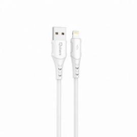 CABLE QCHARX LISBON USB-A A USB-C 3A 1M