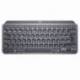 TECLADO LOGITECH MX KEYS MINI GRAFITO