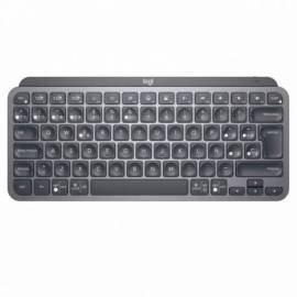 TECLADO LOGITECH MX KEYS MINI GRAFITO