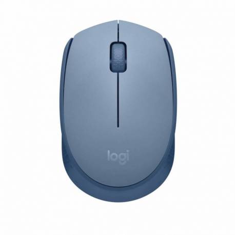 RATON LOGITECH M171 OPTICO WIRELESS