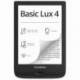 LIBRO ELECTRONICO POCKETBOOK 6" BASIC LUX 8GB