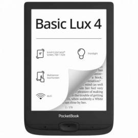 LIBRO ELECTRONICO POCKETBOOK 6" BASIC LUX 8GB