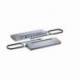DOCKING STATION I-TECH USB-C MULTIPUERTOS