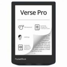 LIBRO ELECTRONICO POCKETBOOK 6" VERSE PRO 16GB