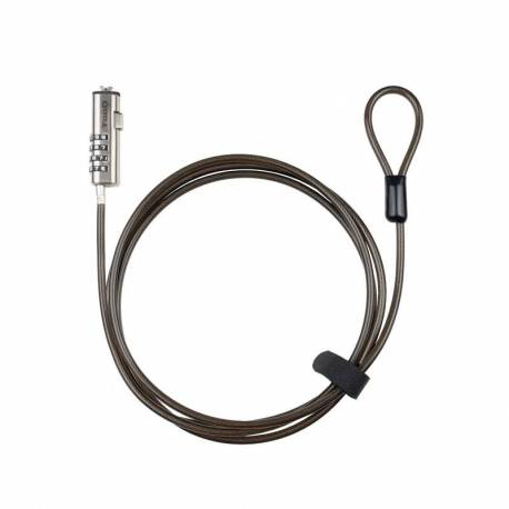 CABLE SEGURIDAD TIPO NANO TOOQ NUMERICO 1.5M