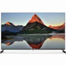 TV CHIQ 43" LED QLED SMART TV U43QM8V 3840