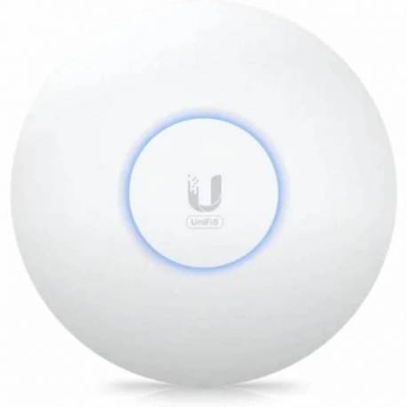 PUNTO ACCESO INALAMBRICO UBIQUITI U6+