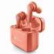 AURICULARES INALAMBRICOS NGS ARTICA BLOOM CORAL