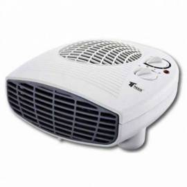 CALEFACTOR ELECTRICO PORTATIL THULOS TH FH1020 1000W