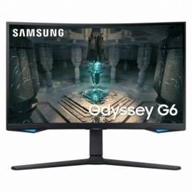 MONITOR LED GAMING 24.5PULGADAS DELL ALIENWARE