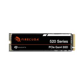 SSD INTERNO M.2 SEAGATE 520 DE 500GB