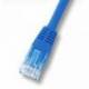 CABLE RED UTP CAT6 RJ45 GEMBIRD 1M