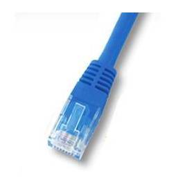 CABLE RED UTP CAT6 RJ45 GEMBIRD 1M