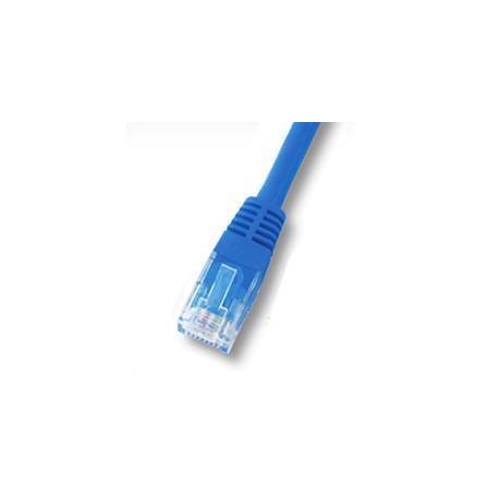 CABLE RED UTP CAT6 RJ45 GEMBIRD 1M