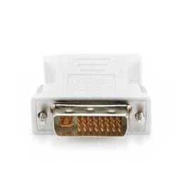 ADAPTADOR GEMBIRD DVI - VGA MACHO - HEMBRA