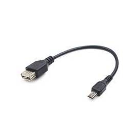 CABLE USB 2.0 B A MICRO USB HEMBRA - MACHO