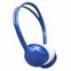 AURICULARES CON MICRO INALAMBRICOS DENVER BTH