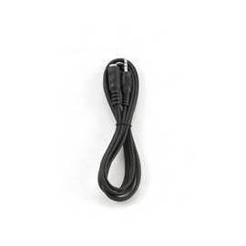 ALARGADERA CABLE AUDIO CCA 423 1.5M JACK 3.5" MACHO MACHO