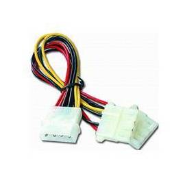 CABLE POWER CC -PSU 1 MOLES 4 PINES