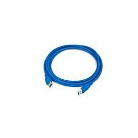 CABLE USB USB3 A AMAF MACHO HEMBRA 1.8M