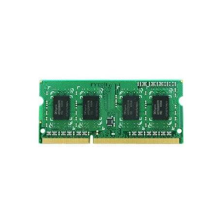 MODULO MEMORIA RAM S/O DDR3 4GB 1866MHZ SYNOLOGY