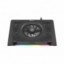 BASE REFRIGERADORA GENESIS OXID 450 RGB 15.6"