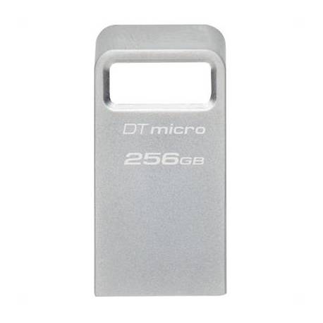 PENDRIVE 256GB USB 3.2 KINGSTON