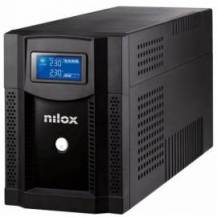 SAI/UPS NILOX PREMIUM LINE 3000VA