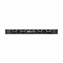 SERVIDOR RACK DELL R350 XEON 600GB 16GB SAS