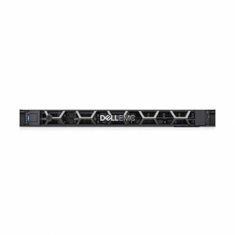 SERVIDOR RACK DELL R350 XEON 600GB 16GB SAS